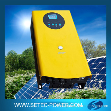 Solar Inverter Drive Water Pump Pumping Water